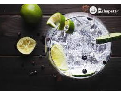 GinTonic Clasico