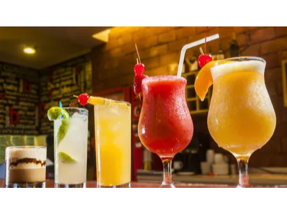 Cuba Libre