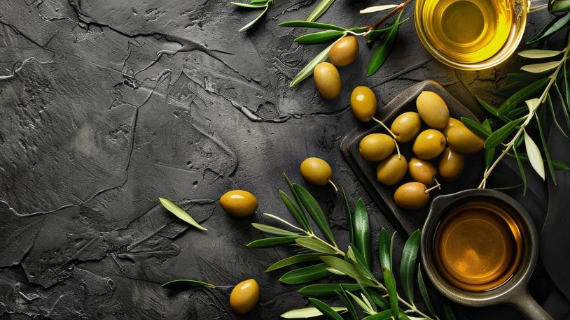 CONSERVAS, ACEITES, MERCADERIA
