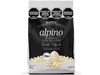 chocolate cobertura blanco alpino