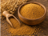 mostaza en grano