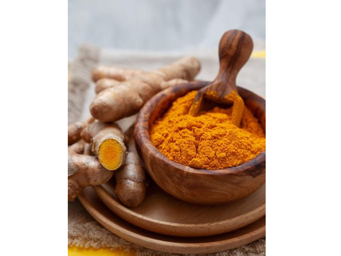 curcuma