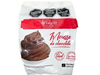 mousse de chocolate en polvo keuken