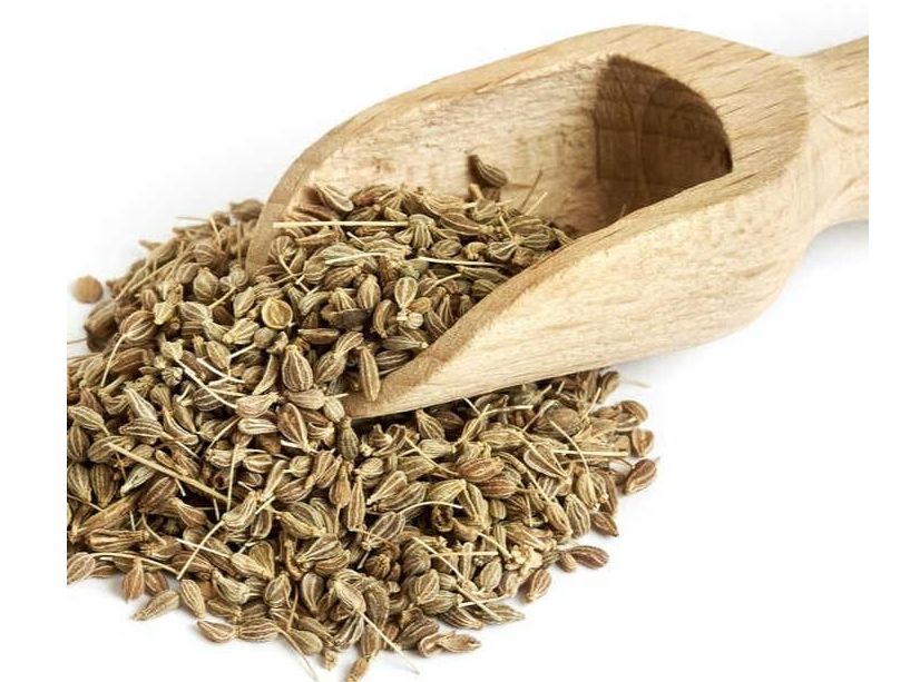 anis en grano
