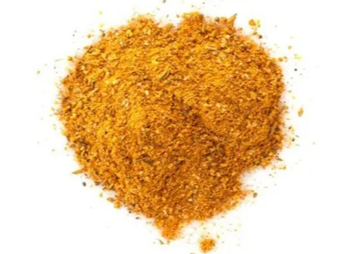 aji cayena amarillo