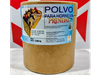 polvo de hornear
