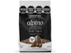 chocolate cobertura semi-amargo alpino