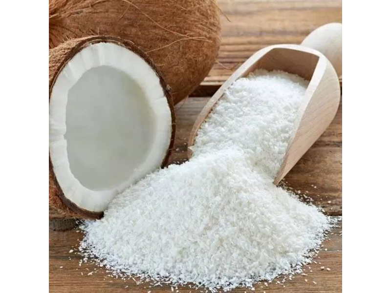 coco rallado