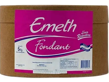 fondant