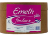 fondant