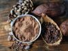 cacao amargo de brasil