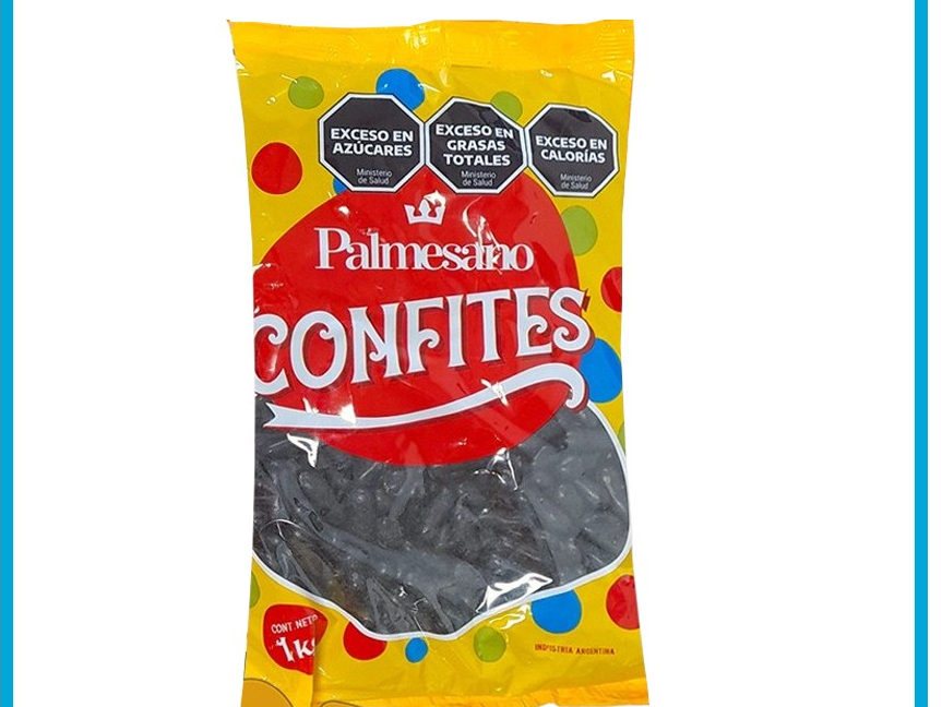 huesito de chocolate