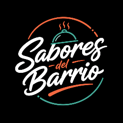 Logo Saboresdelbarrio