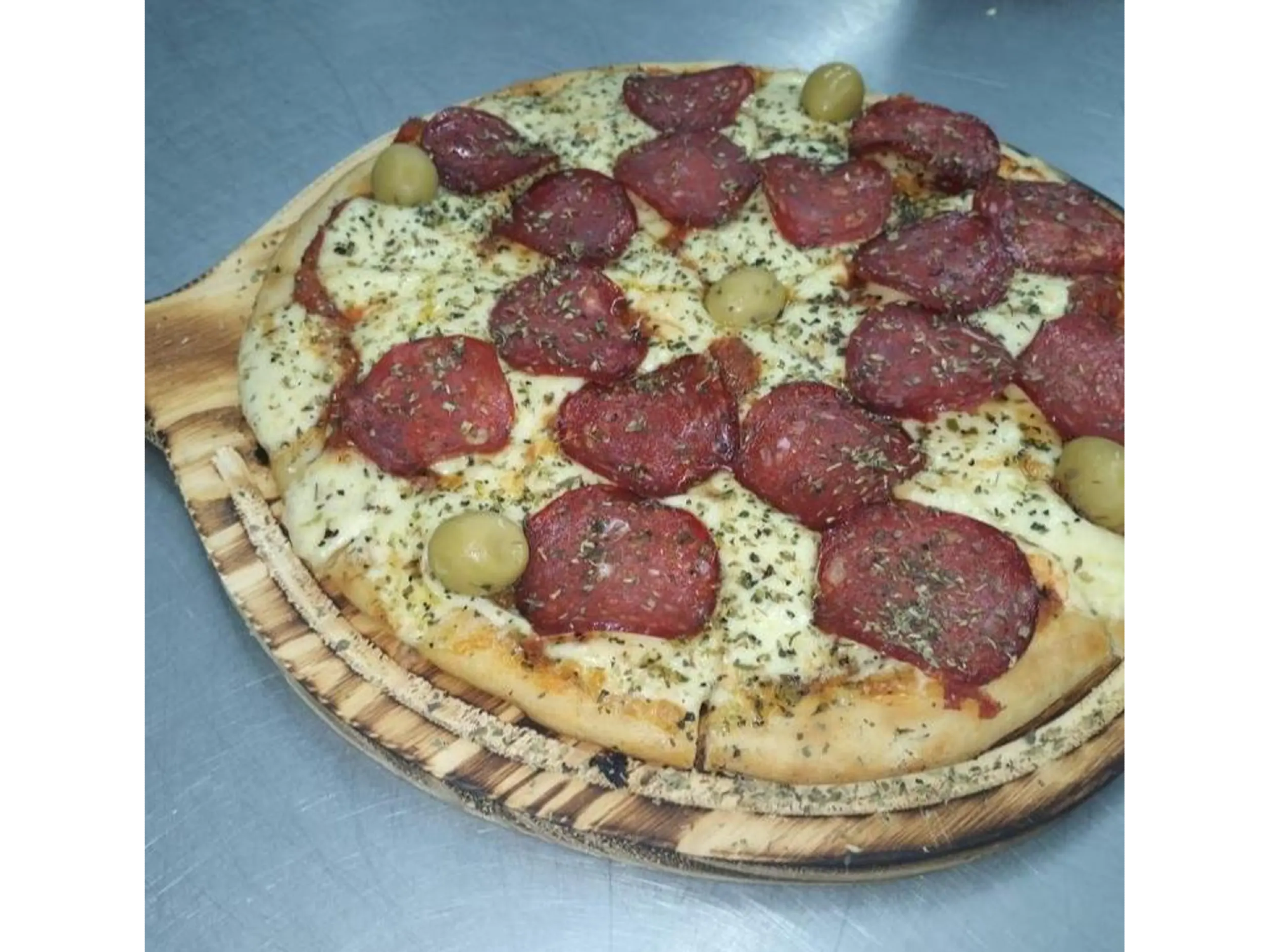 Calabresa