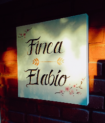 Logo Finca.Elabio
