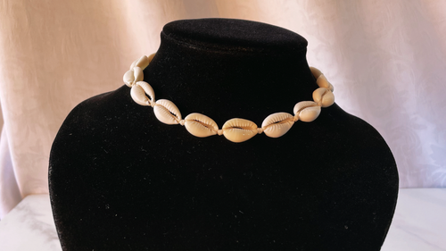 CHOCKERS DE CARACOLES