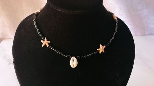 Collares mostacilla