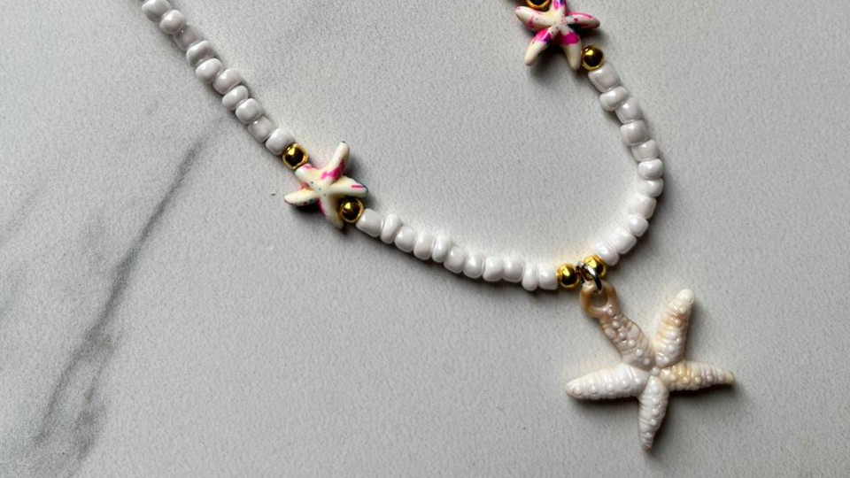 Collares playeros