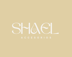 Logo Shael Accesorios