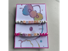 Pulseras infantiles