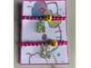 Pulseras infantiles