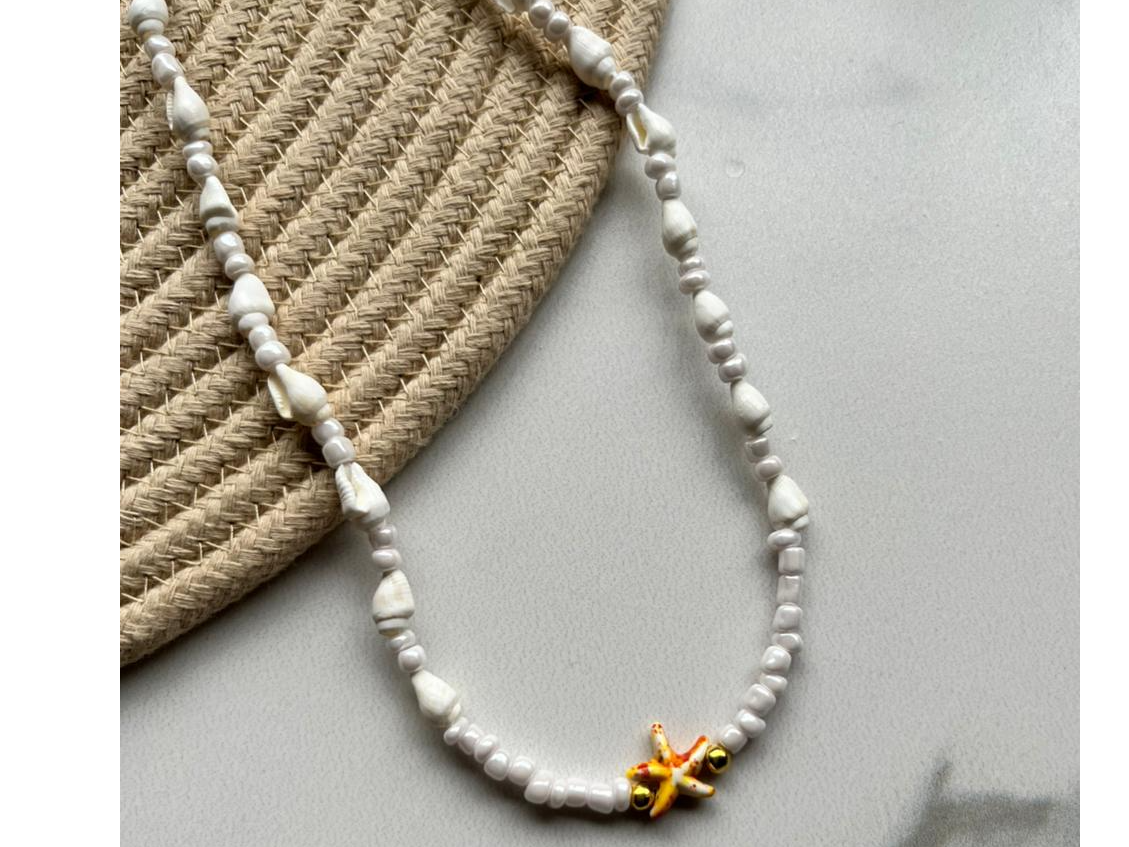 Collares playeros