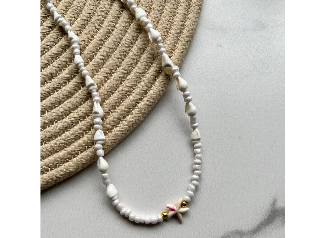 Collares playeros