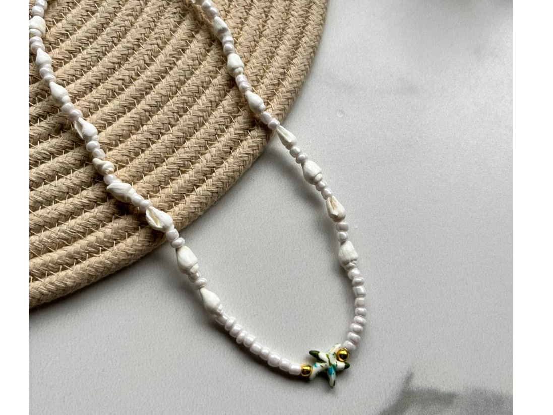 Collares playeros