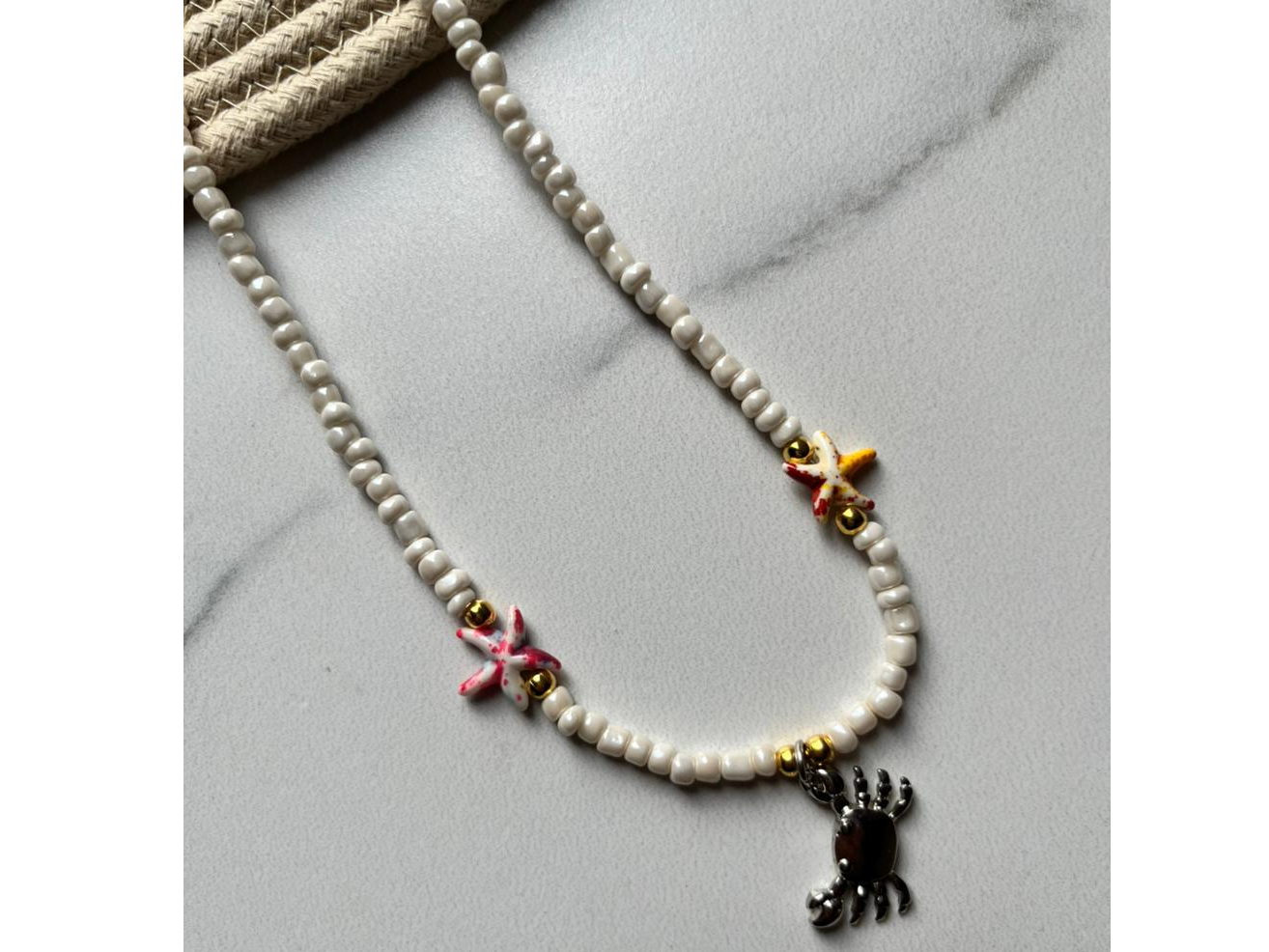 Collares playeros