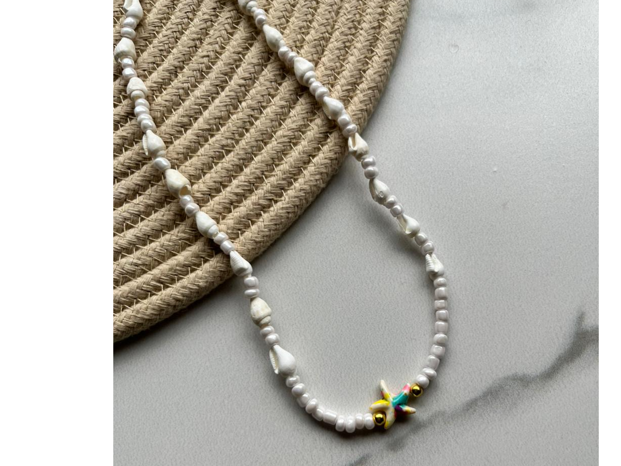 Collares playeros