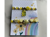 Pulseras infantiles