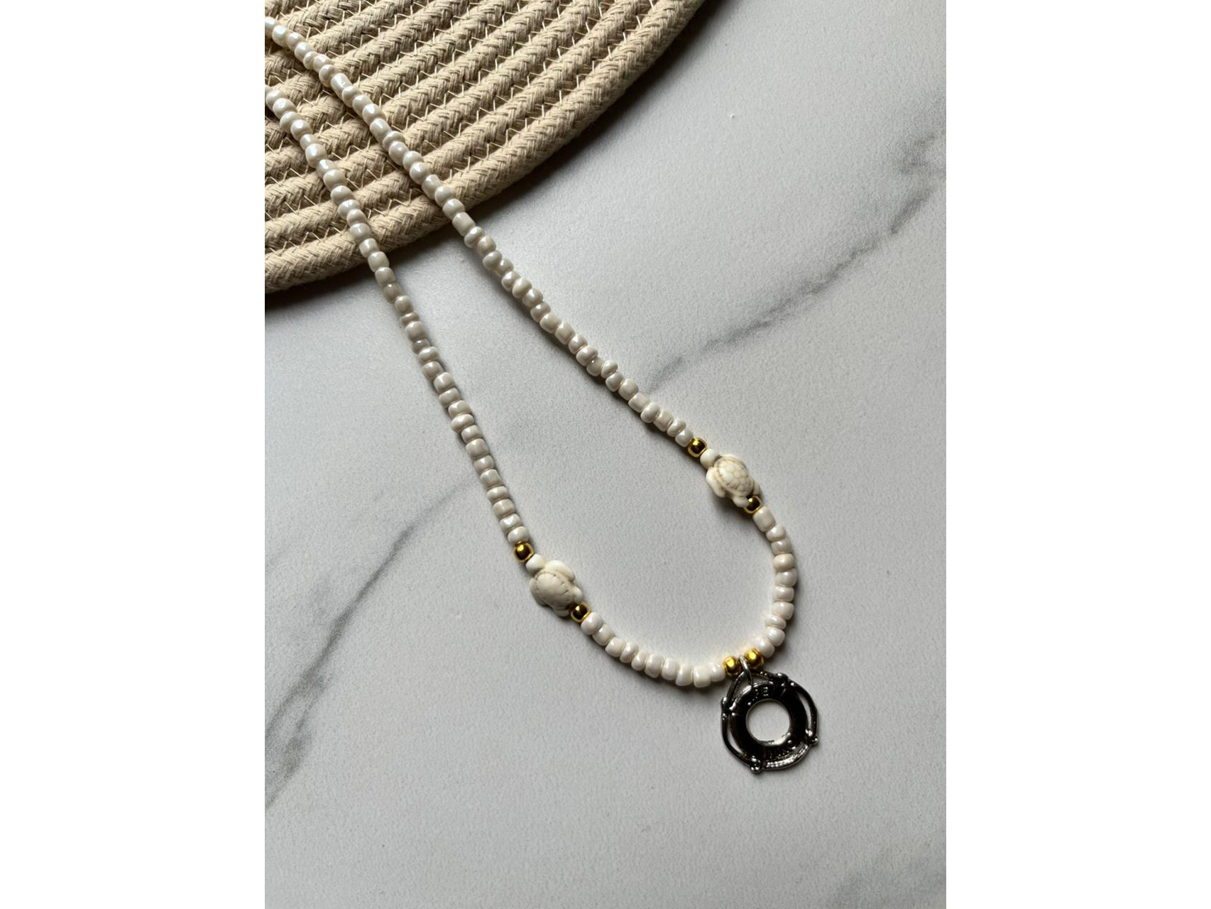 Collares playeros