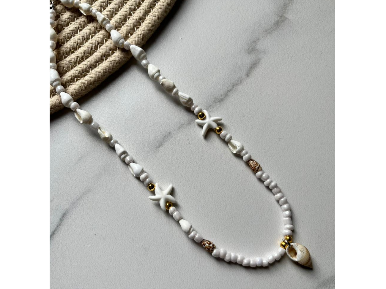 Collares playeros
