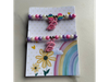 Pulseras infantiles