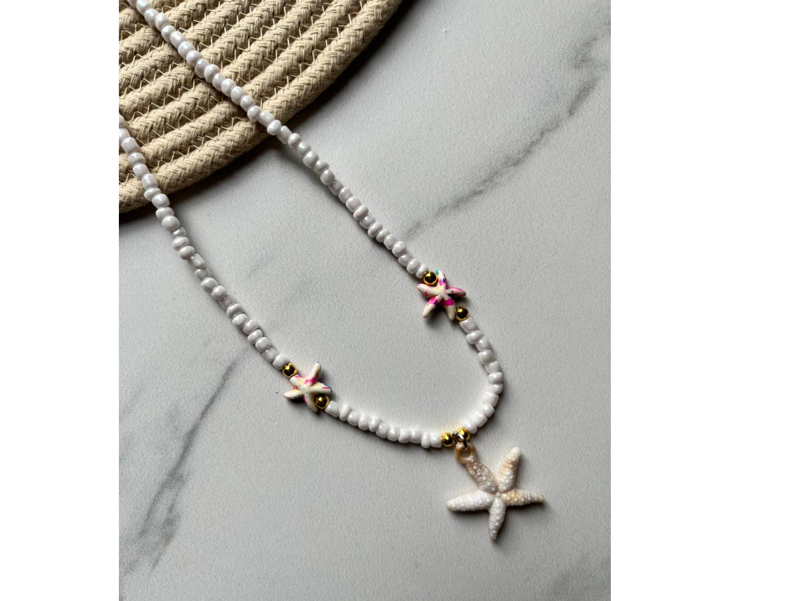 Collares playeros