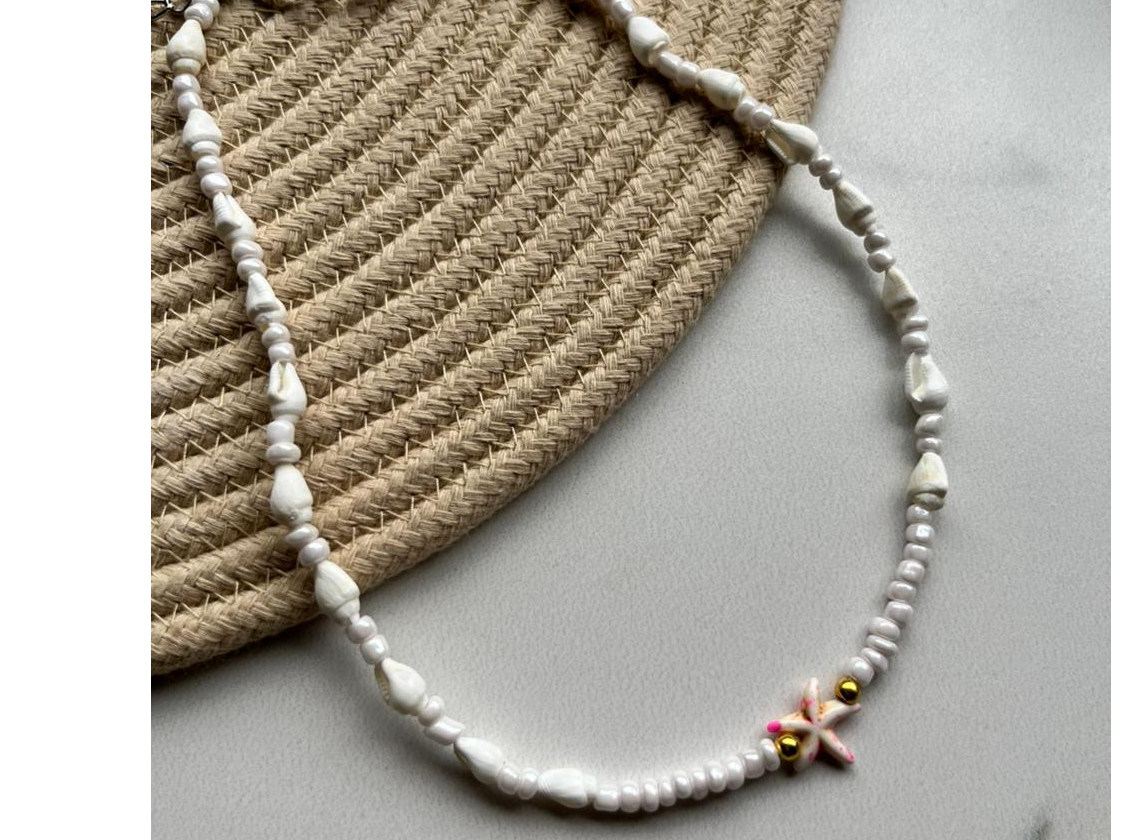 Collares playeros