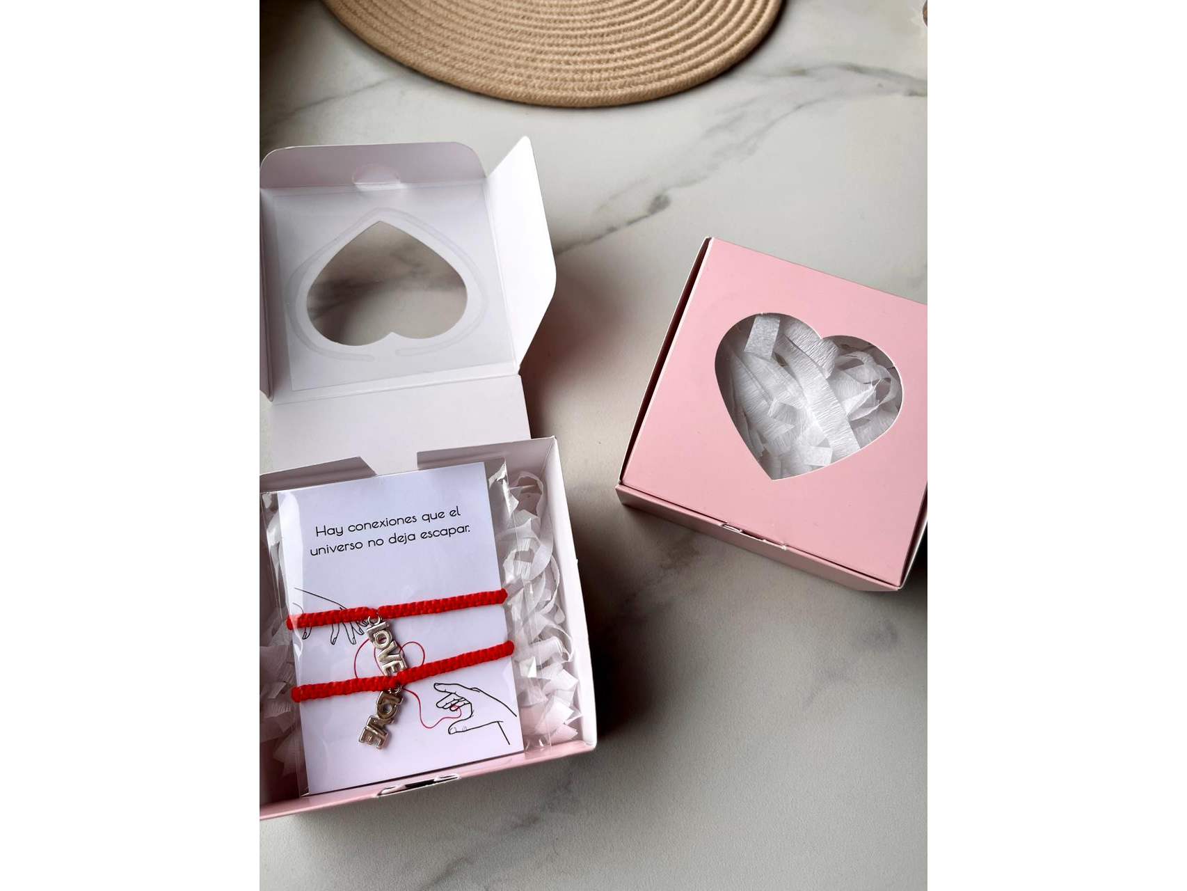 Mini box hope