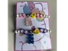 Pulseras infantiles