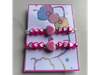 Pulseras infantiles