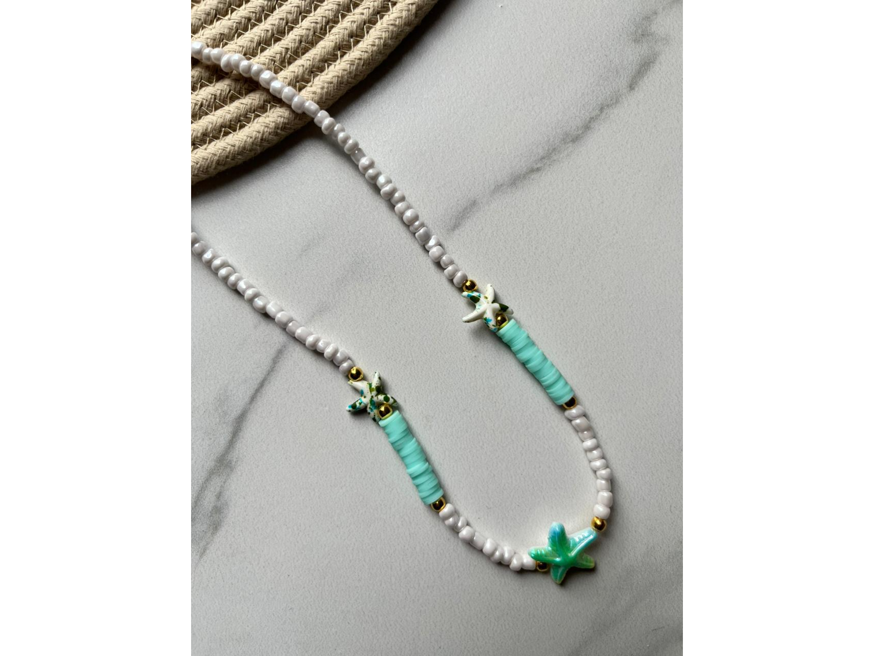 Collares playeros