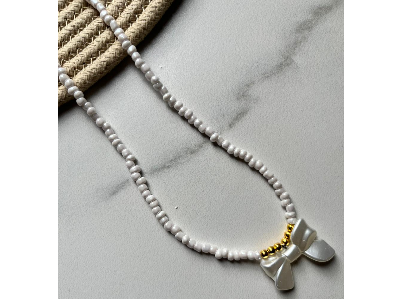 Collares msotacilla