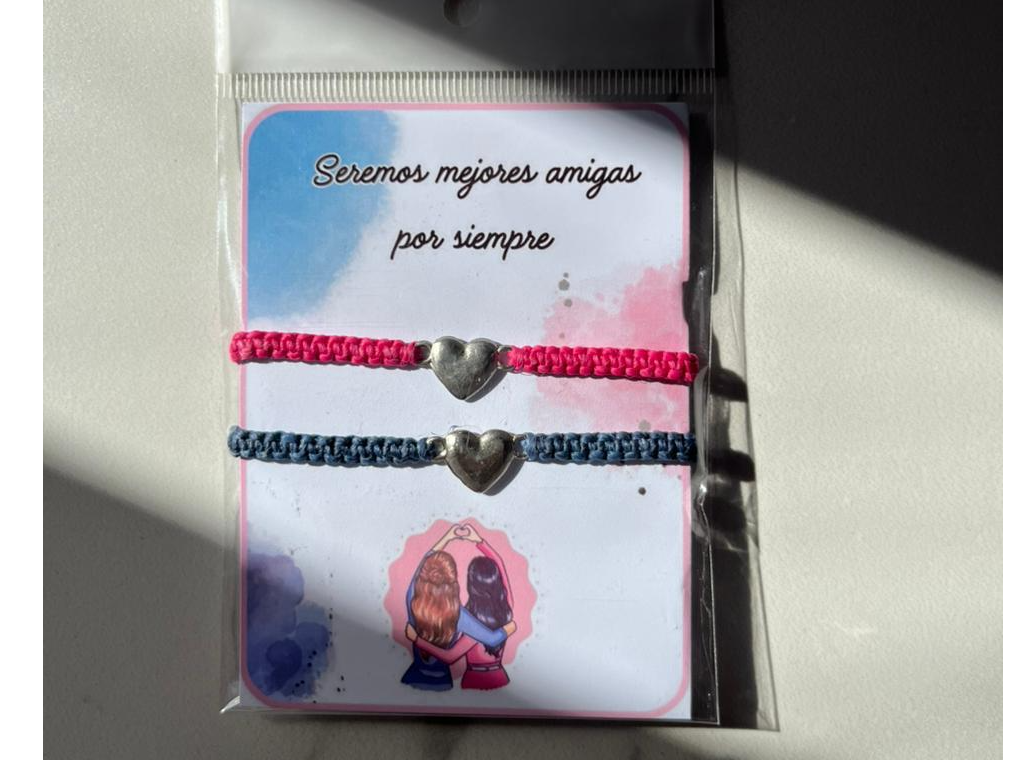 Tarjetas para compartir