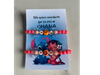 Pulseras infantiles