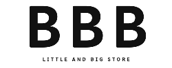 Logo tiendasbbb
