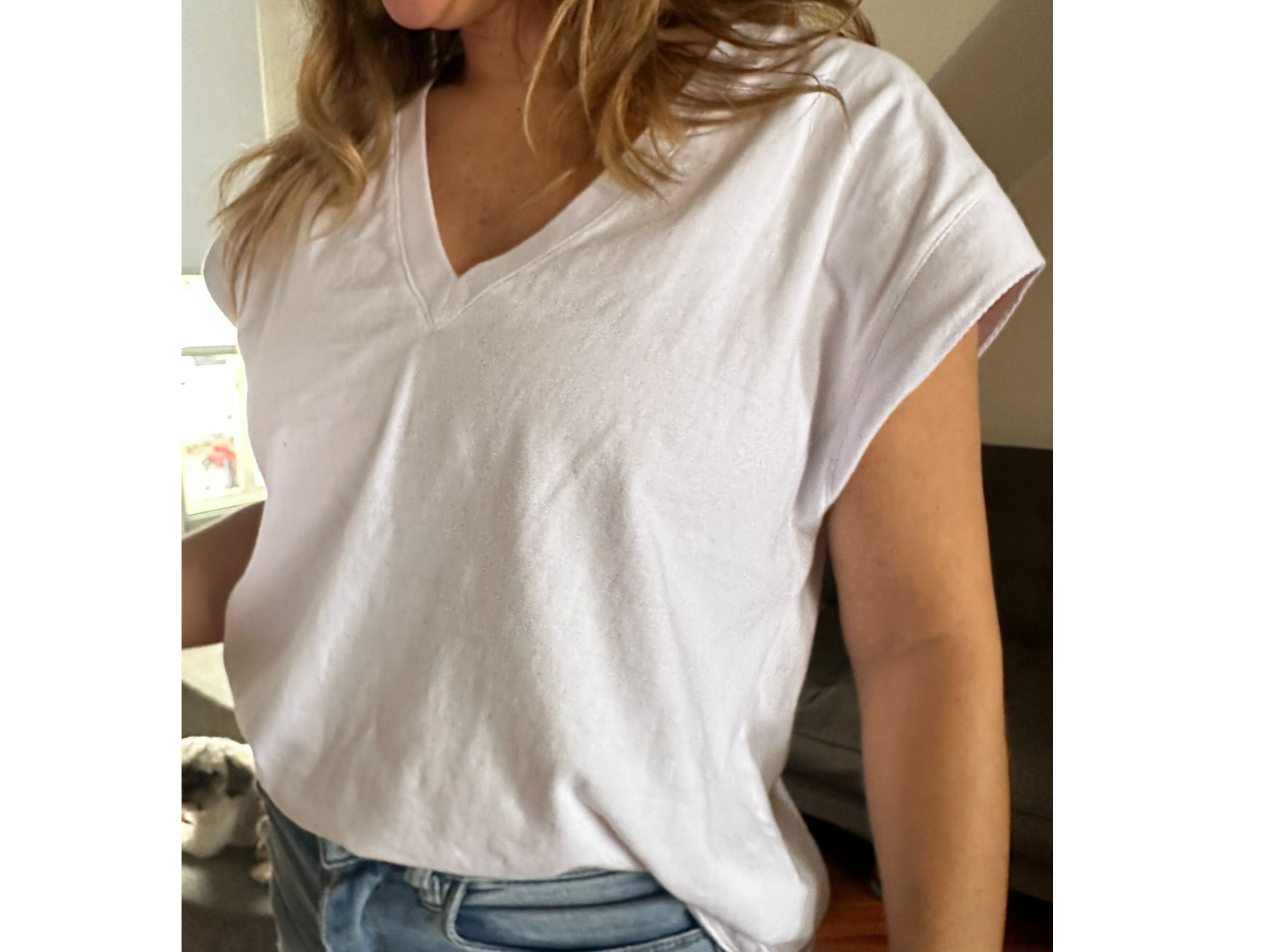 Pack 3 Remeras basicas olive