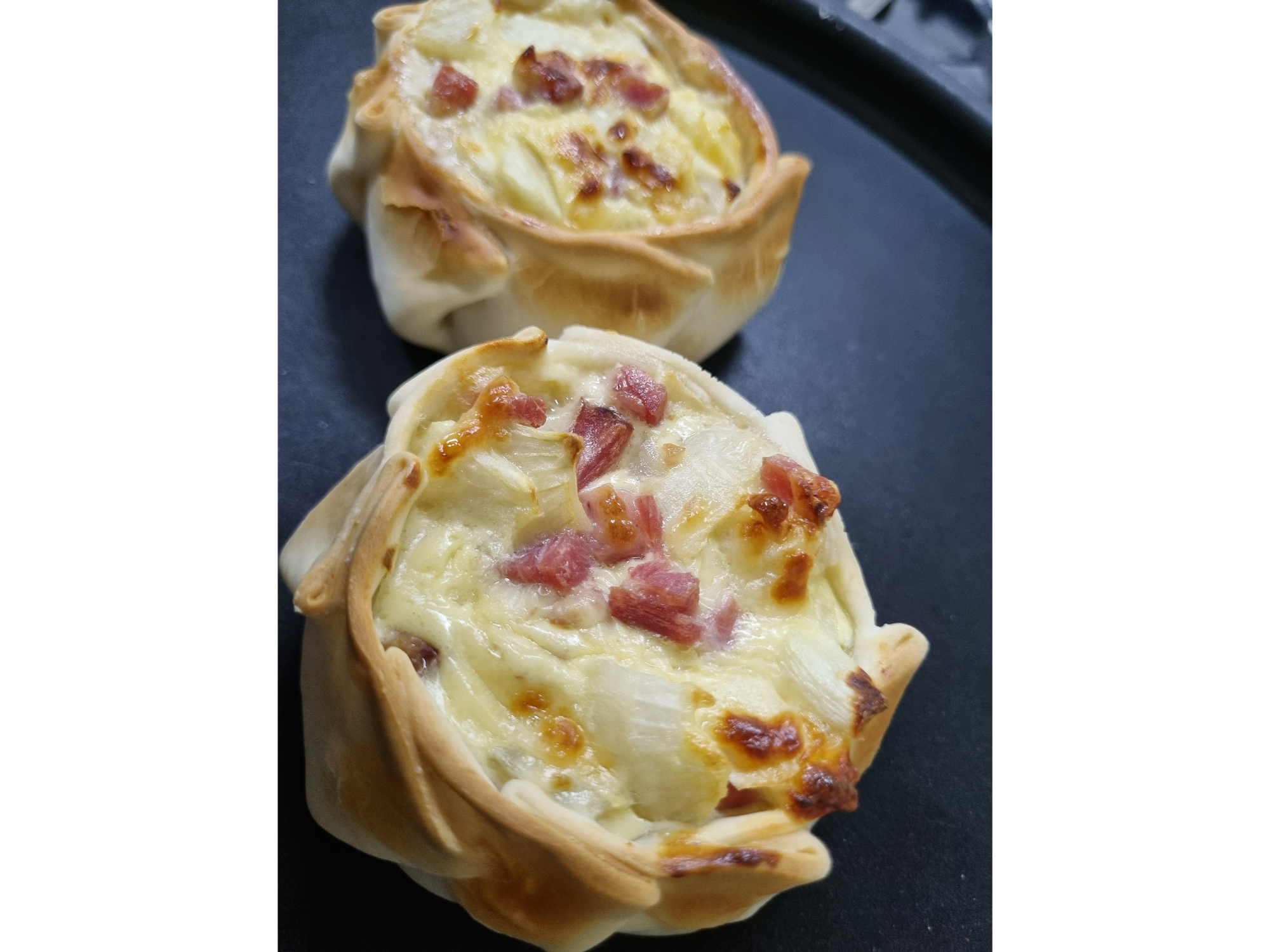 Empanadas especiales