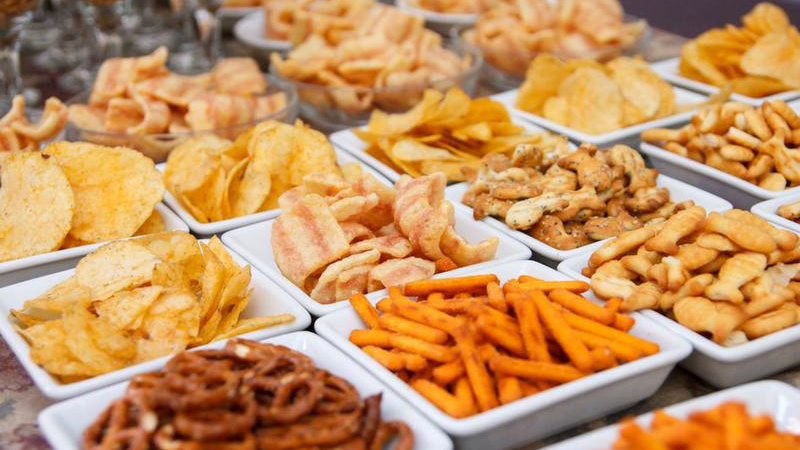 SNACKS
