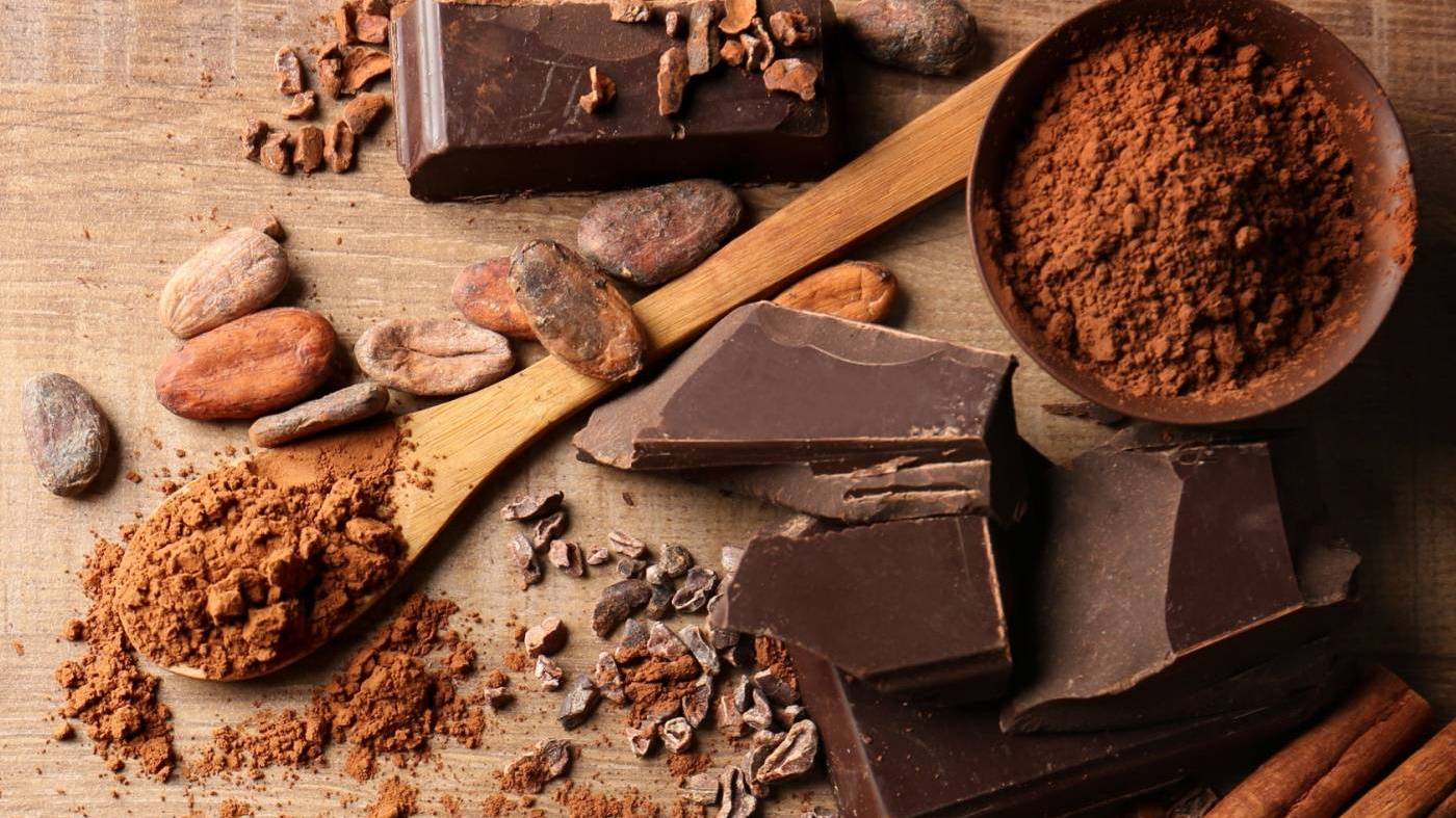 CHOCOLATES