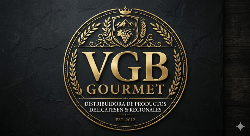 Logo VGB  GOURMET