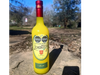 Licor Lemonzero "LA SCALA" x 750 cc sin alcohol